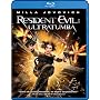 Resident Evil: Ultratumba [Blu-ray] <b>Blu-ray</b> ~ Milla Jovovich