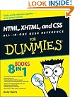 HTML, XHTML...
