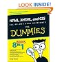 HTML, XHTML, and CSS All-in-One Desk Reference For Dummies (For Dummies (Computer/Tech))