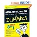 HTML, XHTML, and CSS All-in-one Desk Reference for Dummies