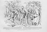FUNERAL W H WRENCH CONSUL CONSTANTINOPLE 1896