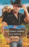 Last Chance Cowboy
