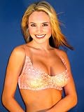 Carrie Amber Water Bra