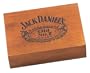 Jack Daniel?s Double Deck Card Box
