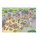 B�cher und Spiele ab 3 JAhren