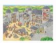 Ravensburger 06502 - Wieso? Weshalb? Warum?: Entdecke die Ritterburg, 26 Teile Rahmenpuzzle