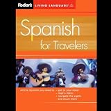 Fodor's Spanish for Travelers 