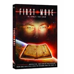 First Wave: The Complete First Season