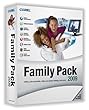 Corel Family Pack 2009