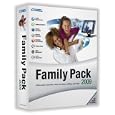Corel Family Pack 2009 by Corel