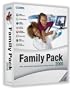 Corel Family Pack 2009 [Old Version]