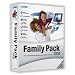 Corel Family Pack 2009