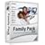 Corel Family Pack 2009