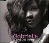 Every Little Teardrop