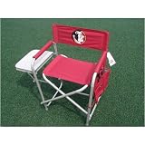 Florida State Seminoles NCAA Ultimate Directors Chair by Rivalry Distributing