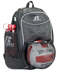 Russell Athletic Triple Play Volleyball Back Pack