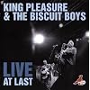 Live At Last
