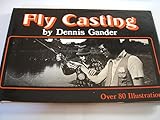 Fly casting