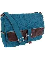 Fossil Key-Per Messenger by Fossil