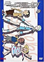 Stream Eureka Seven, Volume 10 Online.