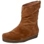 Biviel Women's BV2267 Boot,Suede Saddle,41 EU (US Women's 11 M)