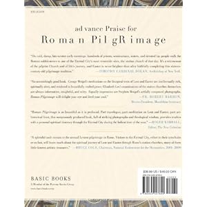Roman Pilgrimage: The Station Churches