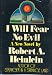 I Will Fear No Evil (Hardcover)
