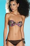 Vitamin A Marrakech Bandeau Top