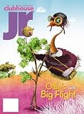 Magazine - Clubhouse Jr