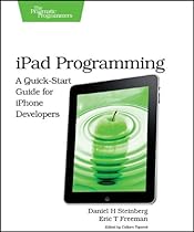 IPad Programming
