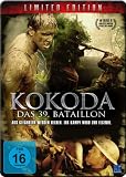 Produkt-Bild: Kokoda - Das 39. Bataillon - Metal-Pack [Limited Edition]