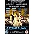 A Royal Affair [DVD] [2012]