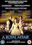 DVD - A Royal Affair [DVD] [2012]