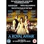 A Royal Affair [DVD] [2012] <b>DVD</b> ~ Mads Mikkelsen