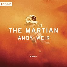 The Martian (






UNABRIDGED) by Andy Weir Narrated by R. C. Bray