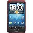 HTC Inspire 4G Android Phone, Red (AT&T)