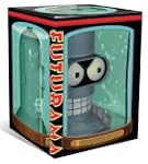 Futurama: The Complete Collection