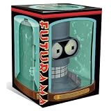 Futurama: The Complete Collection