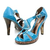 Michael Antonio Lahan Heels