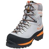 SCARPA Womens Summit GTX Lady Dual PUGSB Mountaineering Boot