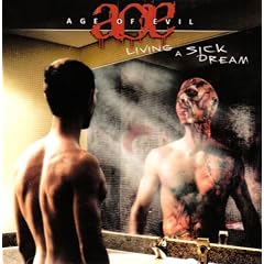 Living a Sick Dream