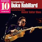 Essential Recordings: Rockin Guitar Blues
