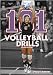 101 Volleyball Drills (Second Edition)