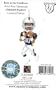 2003 Jerry Rice Oakland Rice Ornament