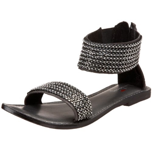 Luichiny Women's At A Girl Sandal