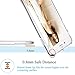 iPhone 6 PLUS case,AILUN Slim Fit Reinforced Frame Case[Prime Series] Shock-Absorption Bumper Anti-Fingerprint iPhone 6 PLUS Case [Crystal Clear]