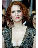 CYNTHIA NIXON 24x36 COLOR POSTER PRINT