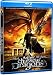 Moi arthur 12 ans, chasseur de dragons [Blu-ray] [FR Import]