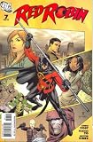 Red Robin #7