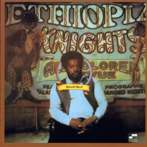 Produkt-Bild: Ethiopian Knights